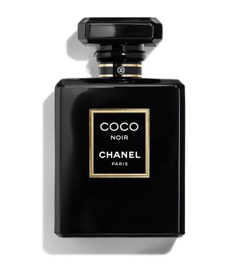 CHANEL Coco Noir Eau de Parfum .